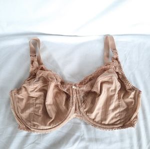 Chantelle 36DDDD Bra